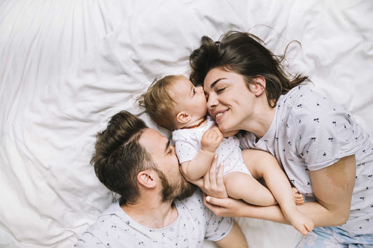 Could Organic Bedding Be the Answer to a Good Night’s Sleep? - NakedLab