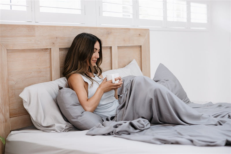 Bamboo Bedding Set