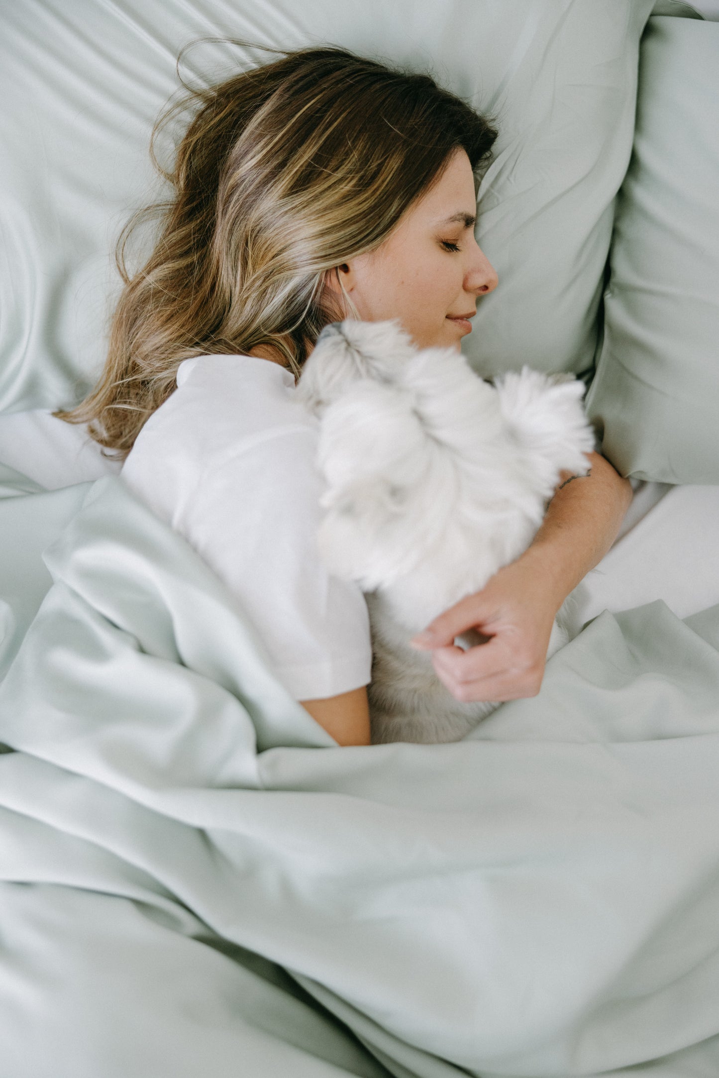Bamboo Fitted Sheet