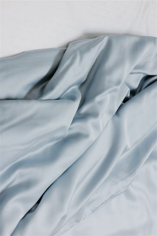 Bamboo Fitted Sheet