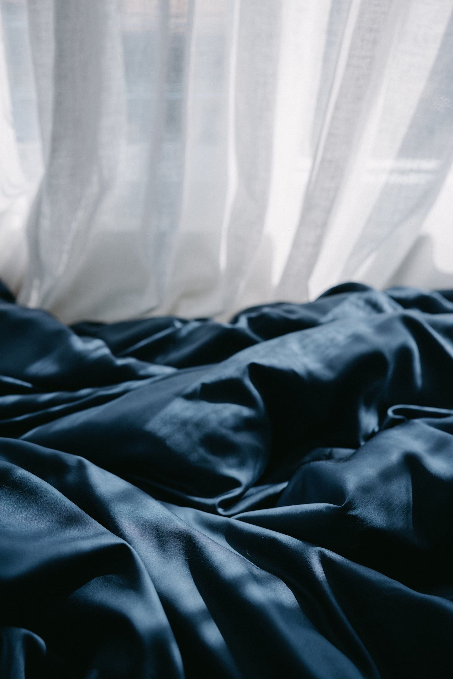 Bamboo Fitted Sheet
