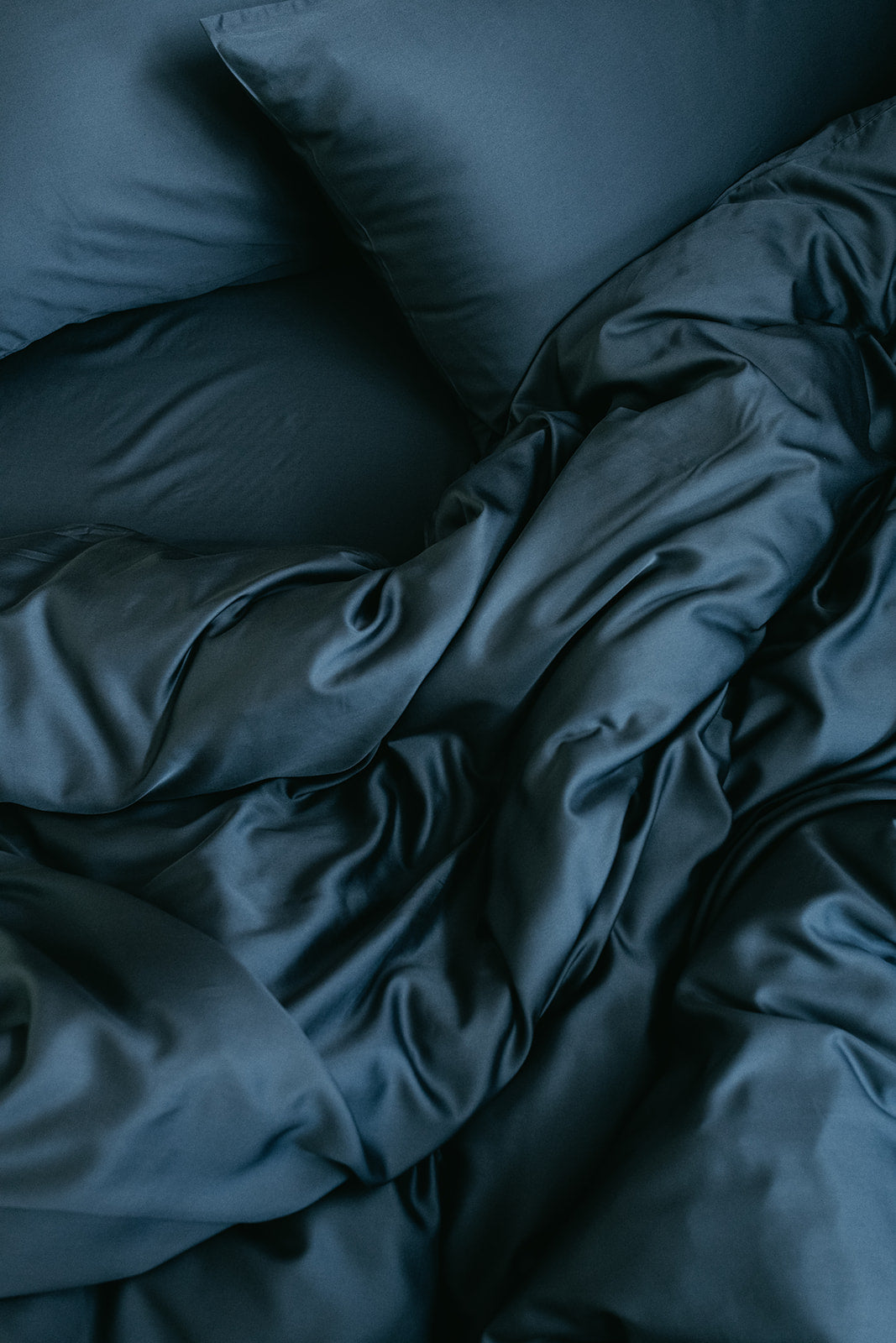 Bamboo Adult Pillowcases Set