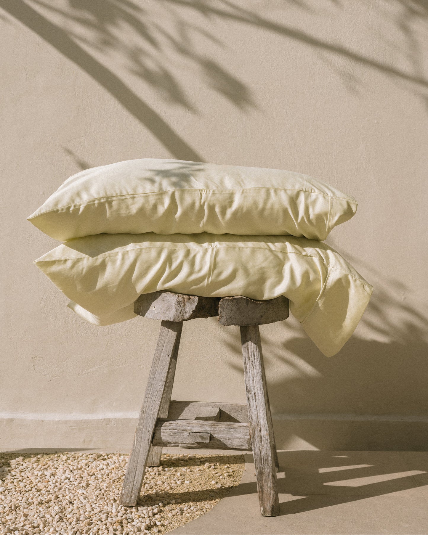 兒童竹絲枕頭套套裝