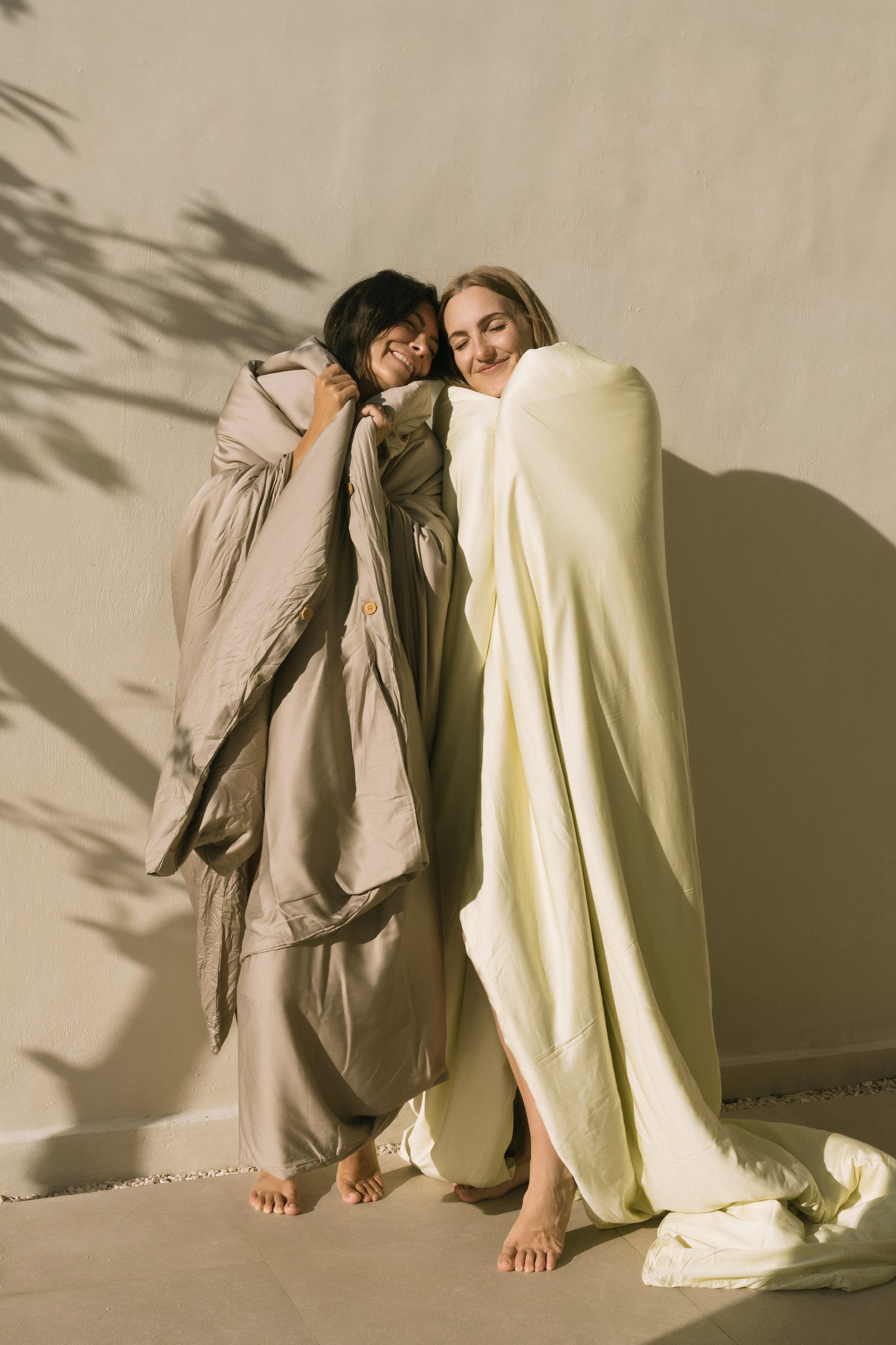 Bamboo Fitted Sheet