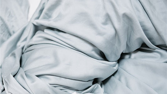 Your Bed Changes Over Time. Your Bedding Should Too.