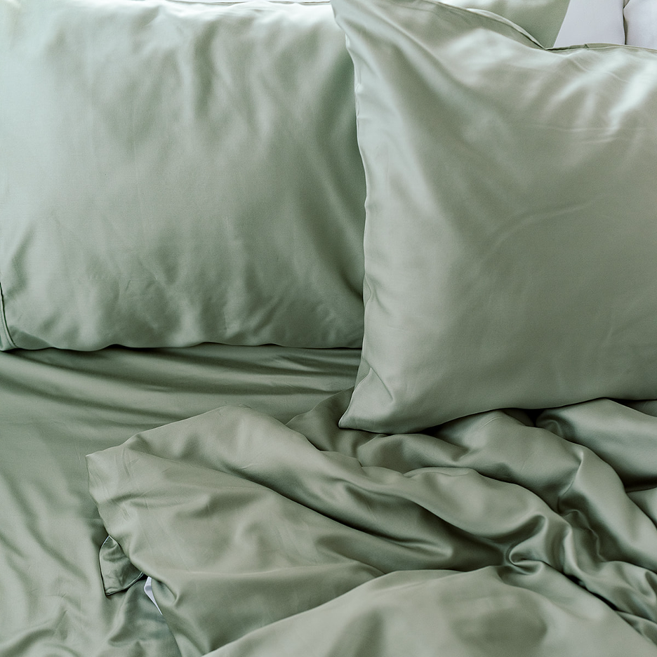 Top 5 reasons why bamboo sheets can help you sleep better