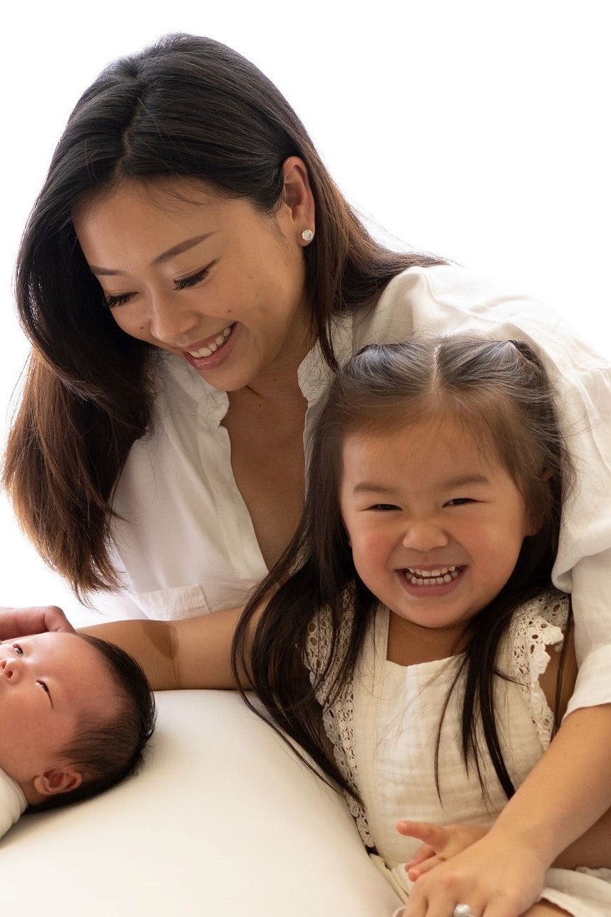 Naked Lab’s Joyce Lau launches organic bedding collection inspired by her daughter