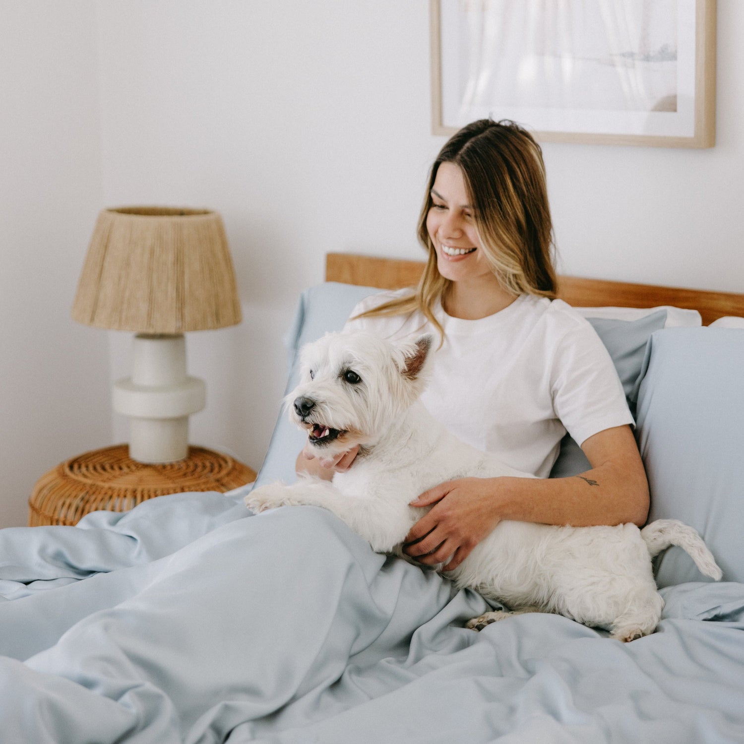 Bamboo Duvet Cover