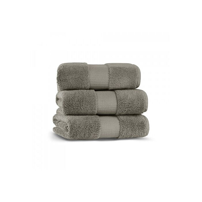 Bamboo Cotton Towel