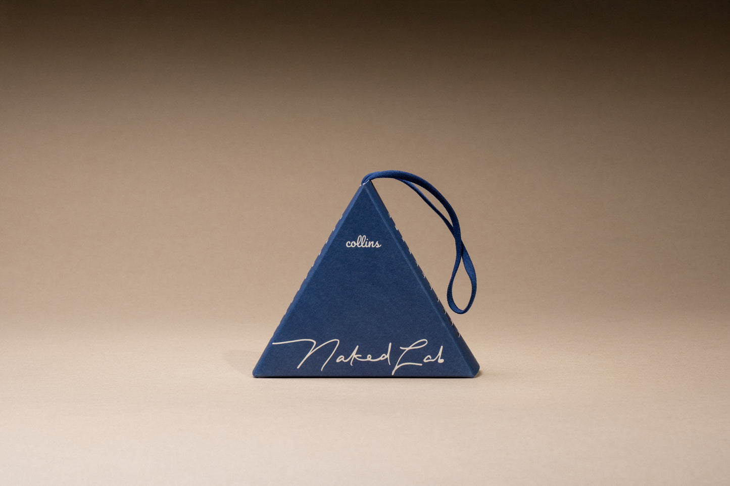 Nighttime Scented Sachet: Palau Midnight