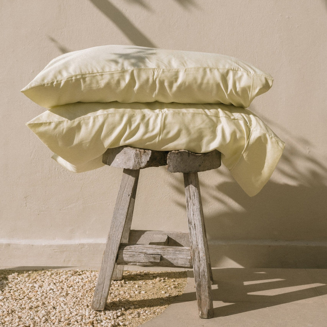 Bamboo Adult Pillowcases Set