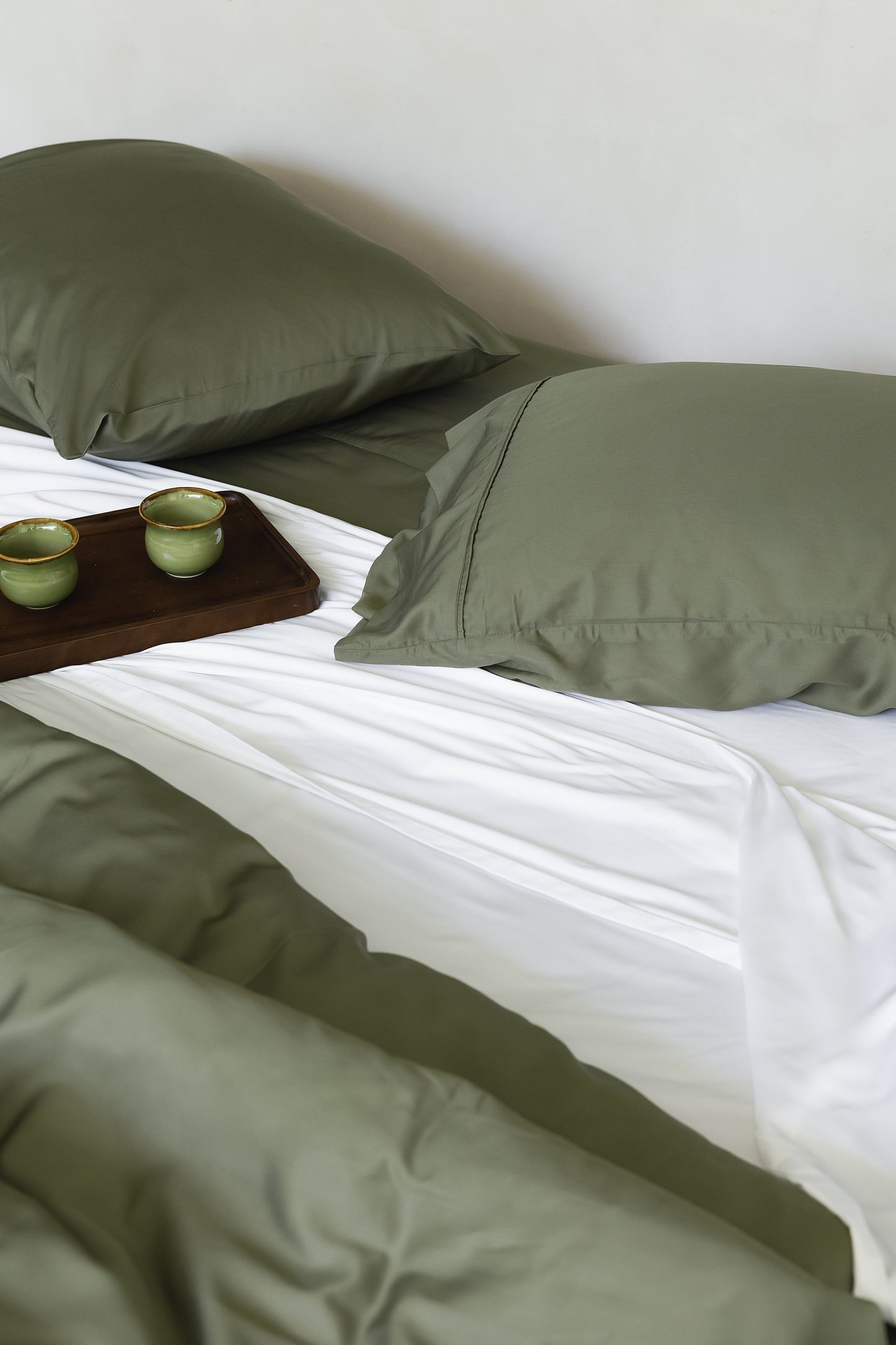 Bamboo Duvet Cover