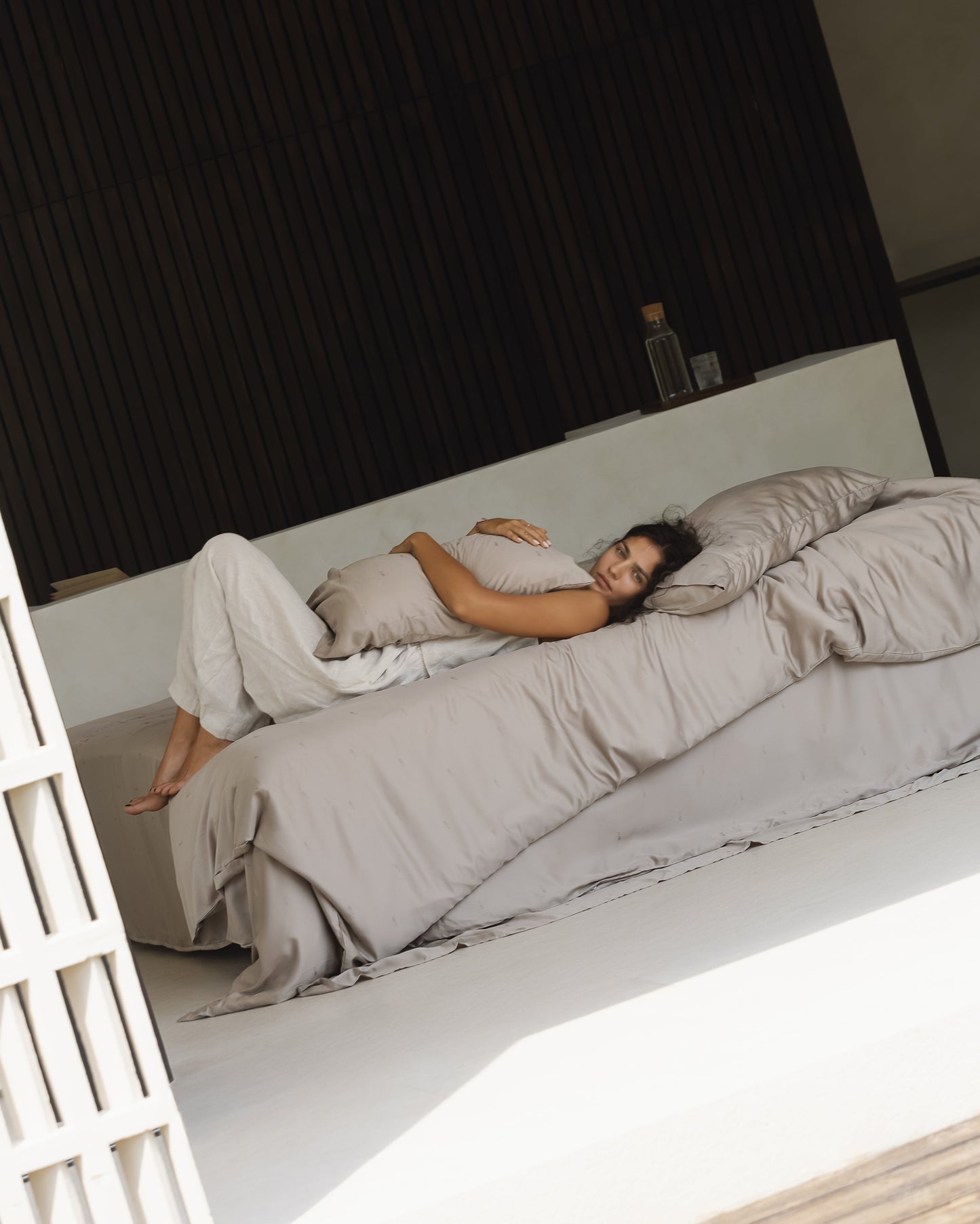 Modal Duvet Cover