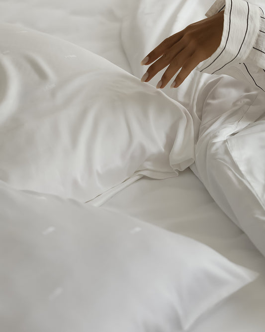 Modal Adult Pillowcases Set