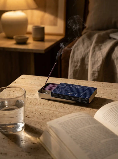 Nighttime Ritual Incense: Palau Midnight