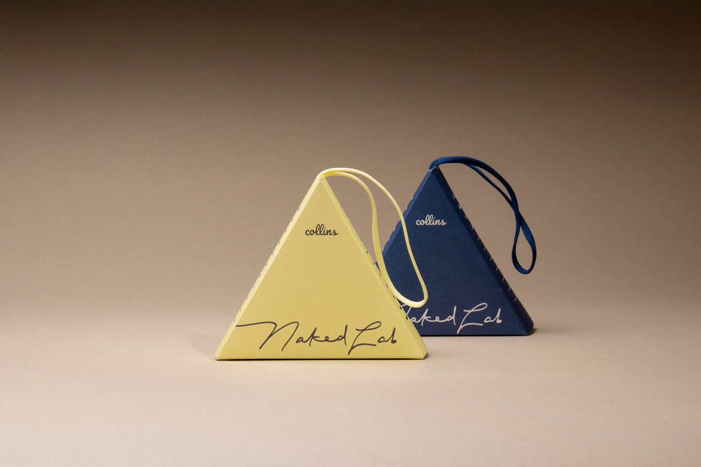 Daytime Scented Sachet: Provence Butter