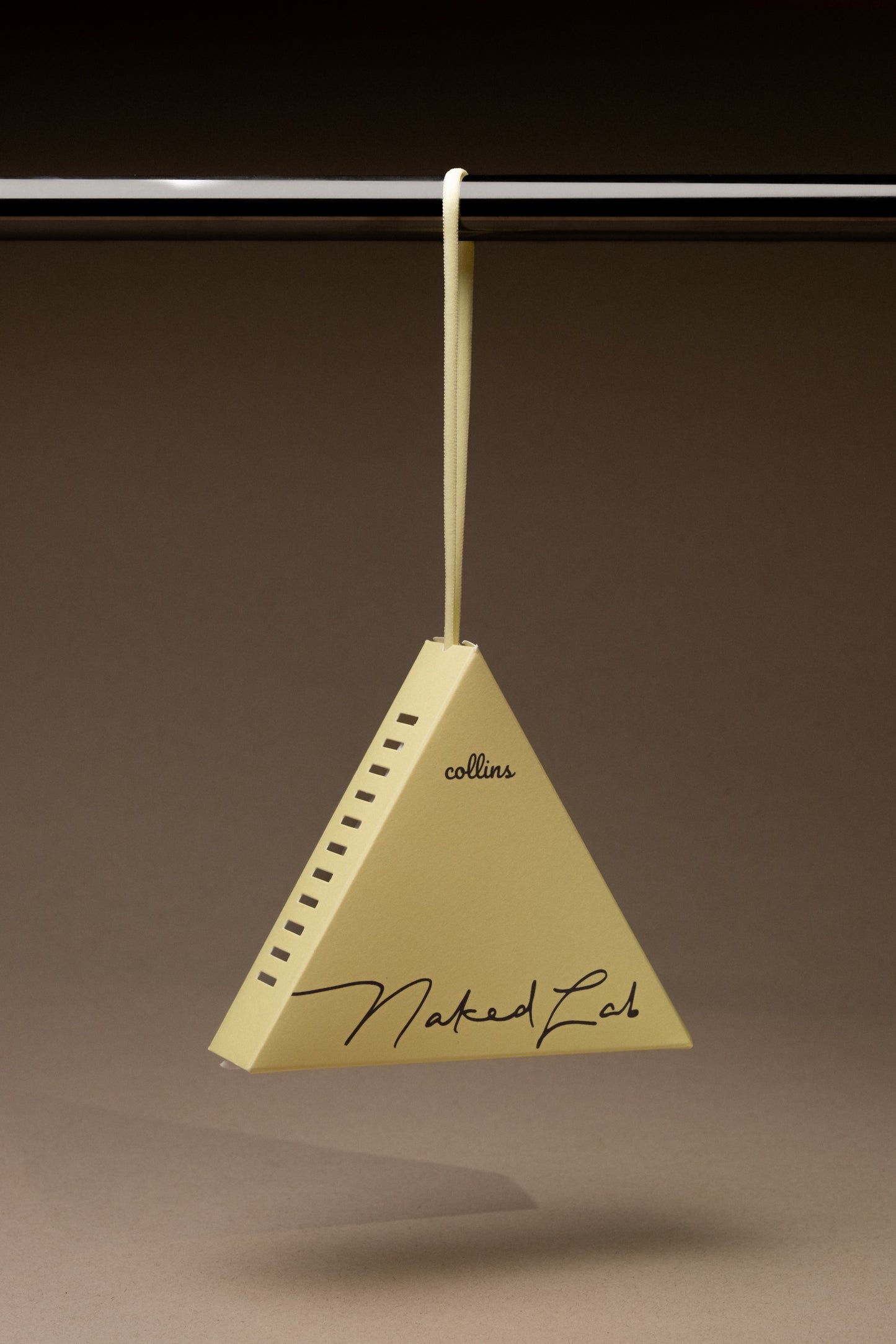 Daytime Scented Sachet: Provence Butter