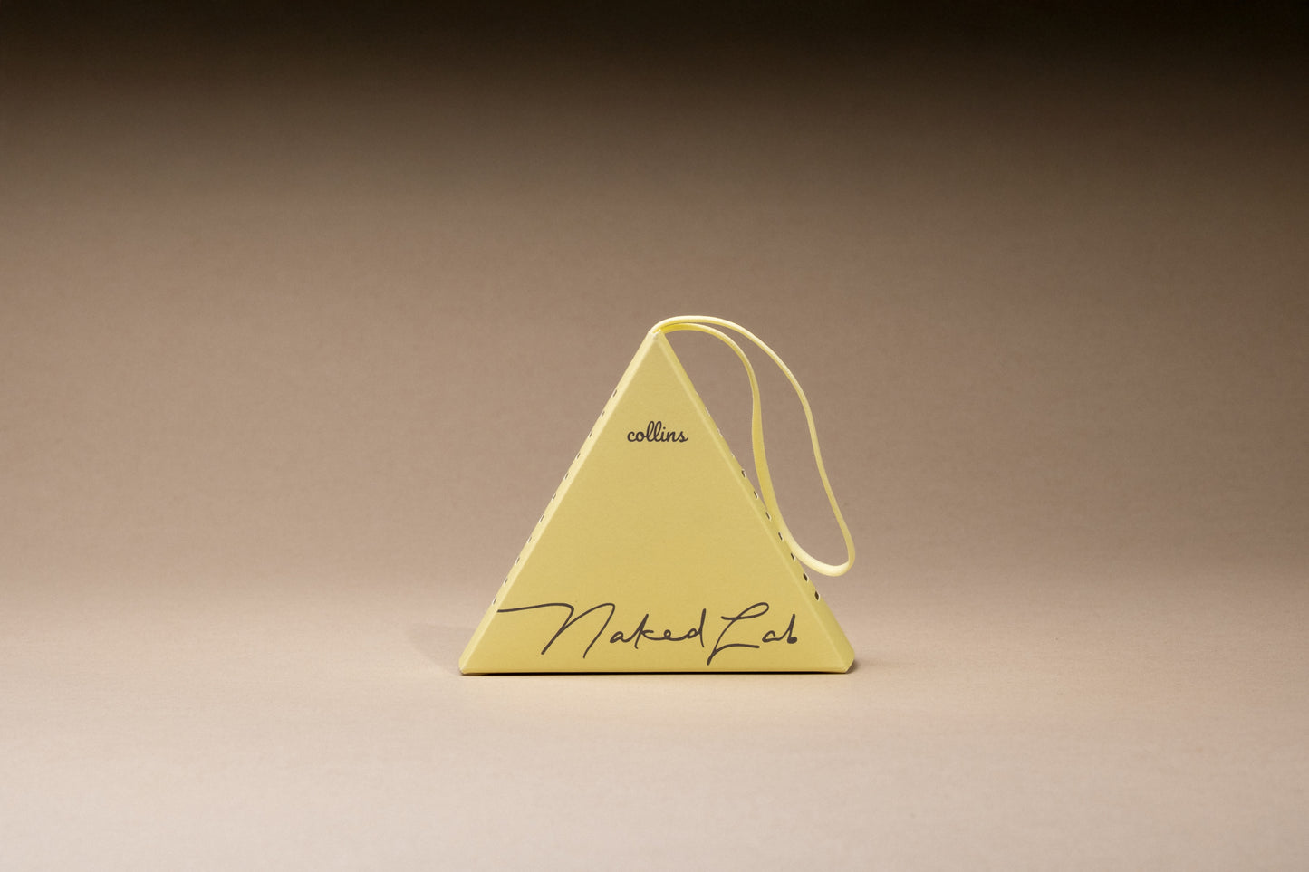 Daytime Scented Sachet: Provence Butter