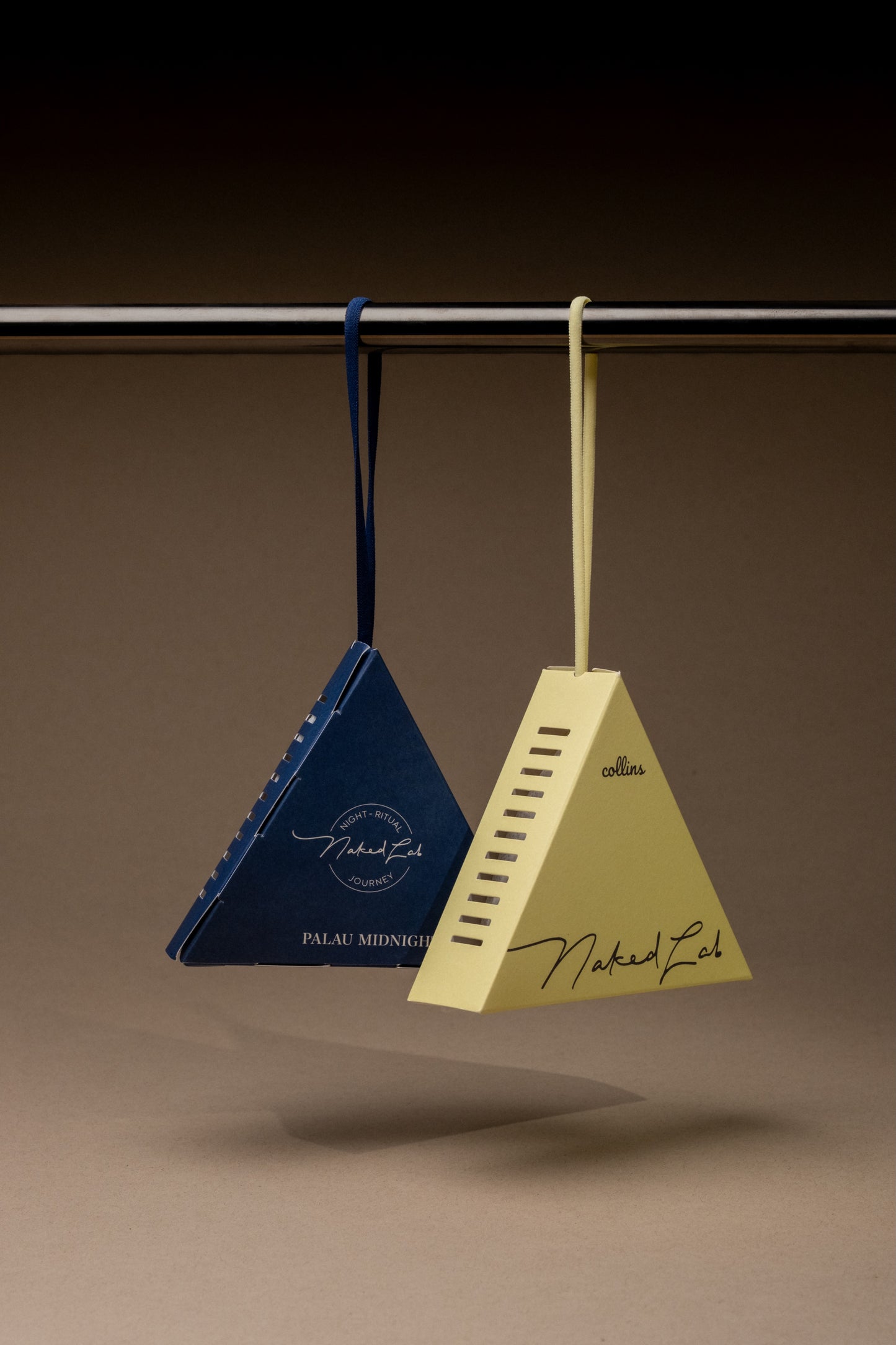 Daytime Scented Sachet: Provence Butter