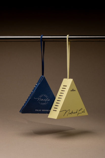 Daytime Scented Sachet: Provence Butter