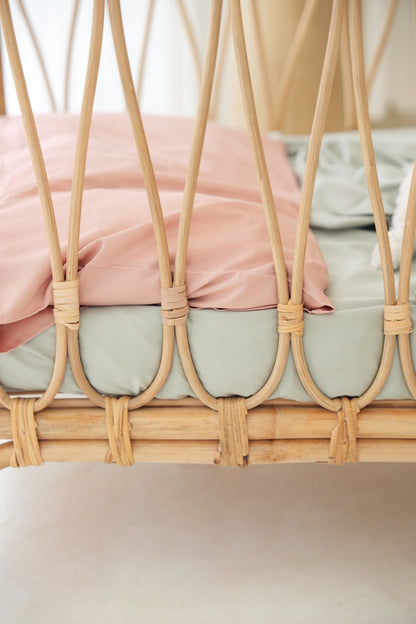 [Up to 50% off] Bamboo Kids Pillowcases Set