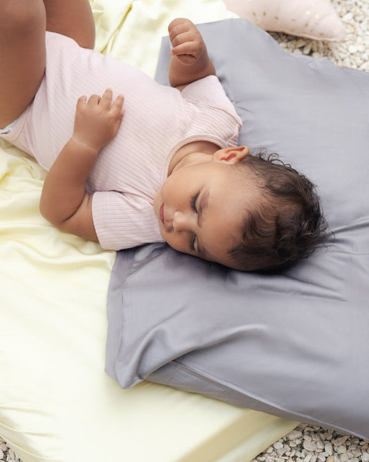 Bamboo Kids Pillowcases Set