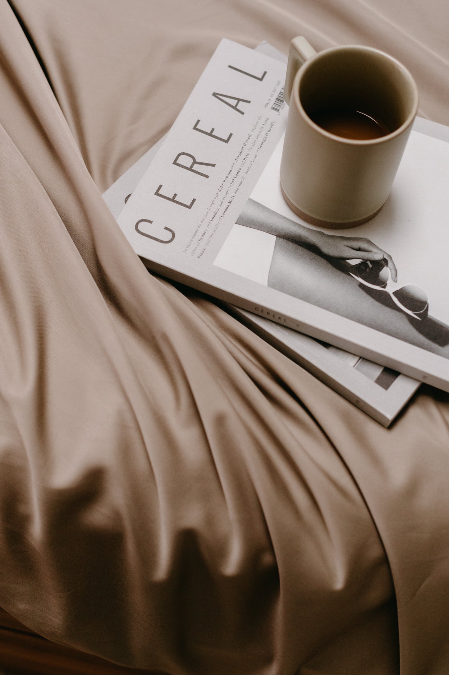 Bamboo Fitted Sheet