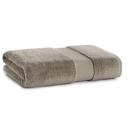 Bamboo Cotton Towel