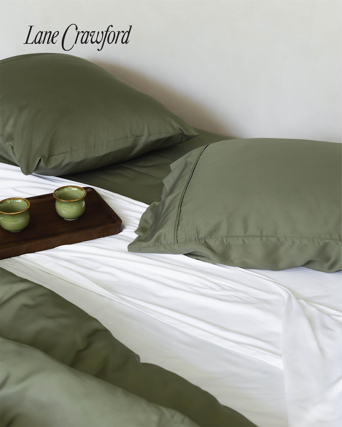 Bamboo Duvet Cover