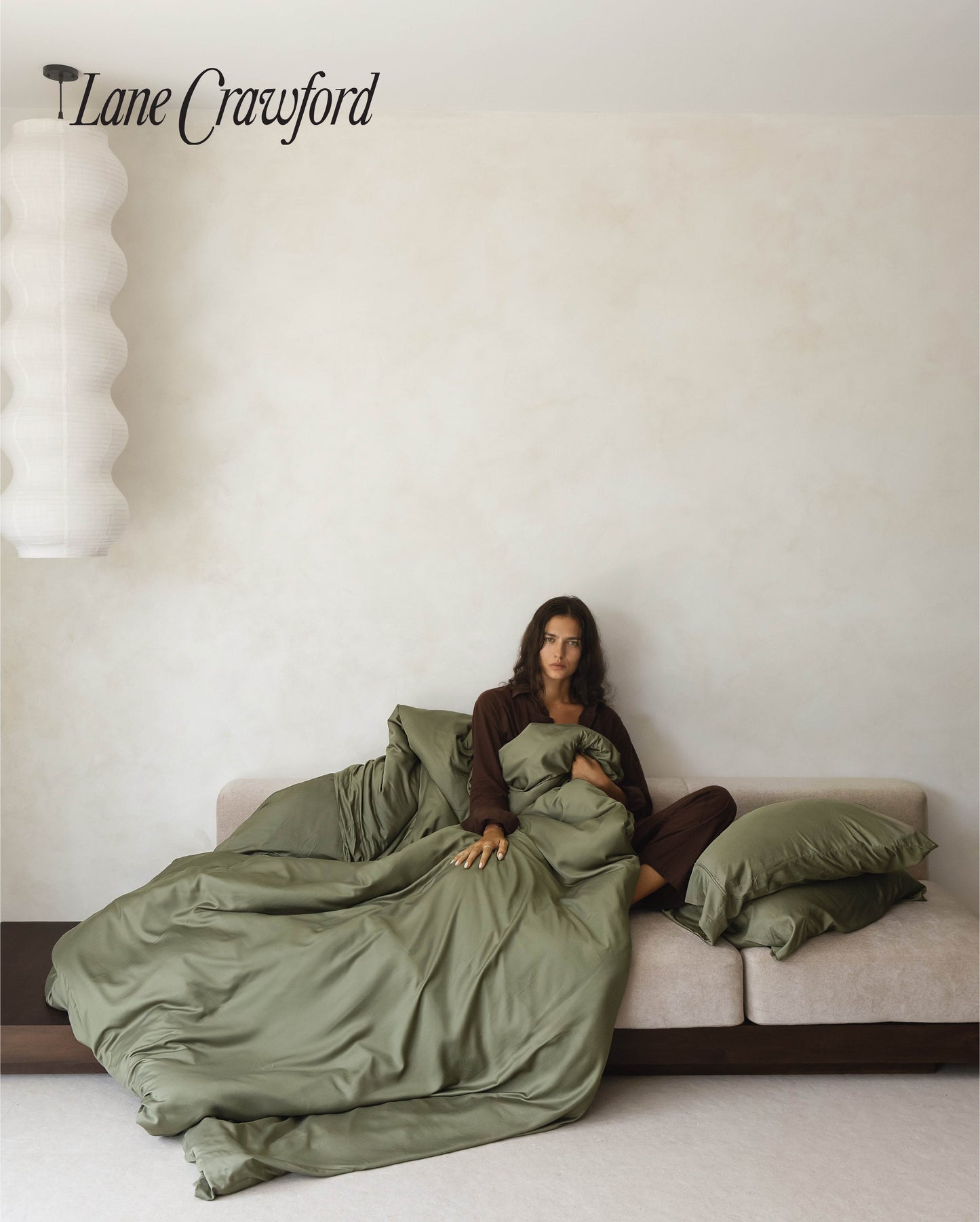 Bamboo Duvet Cover
