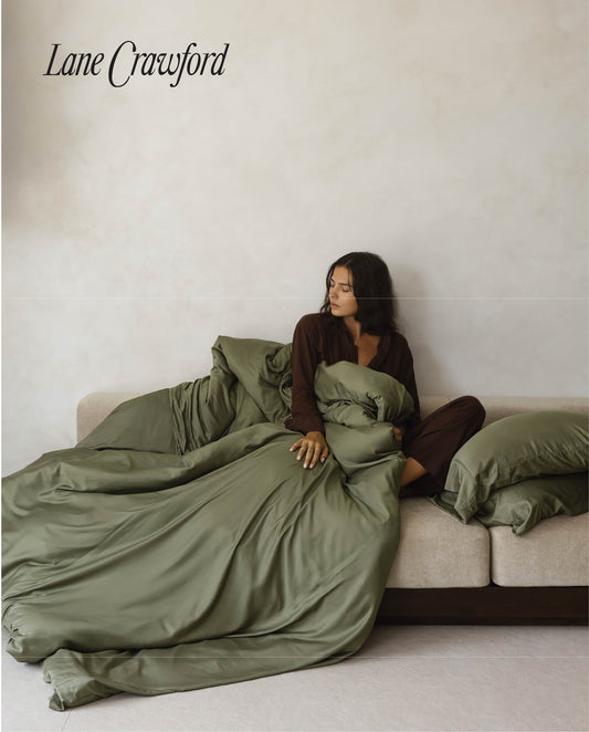 Bamboo Duvet Cover