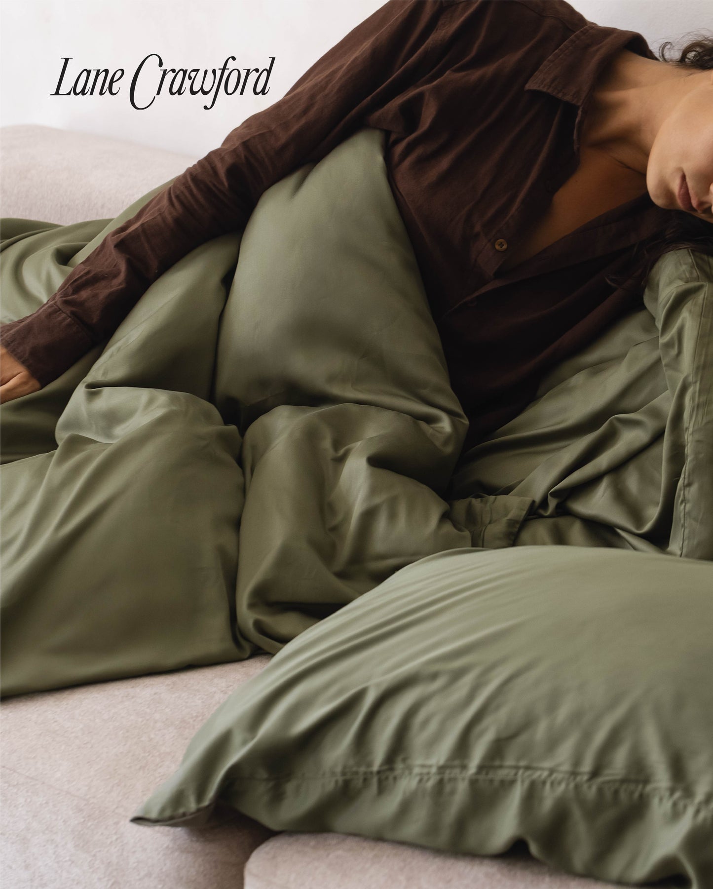 Bamboo Duvet Cover