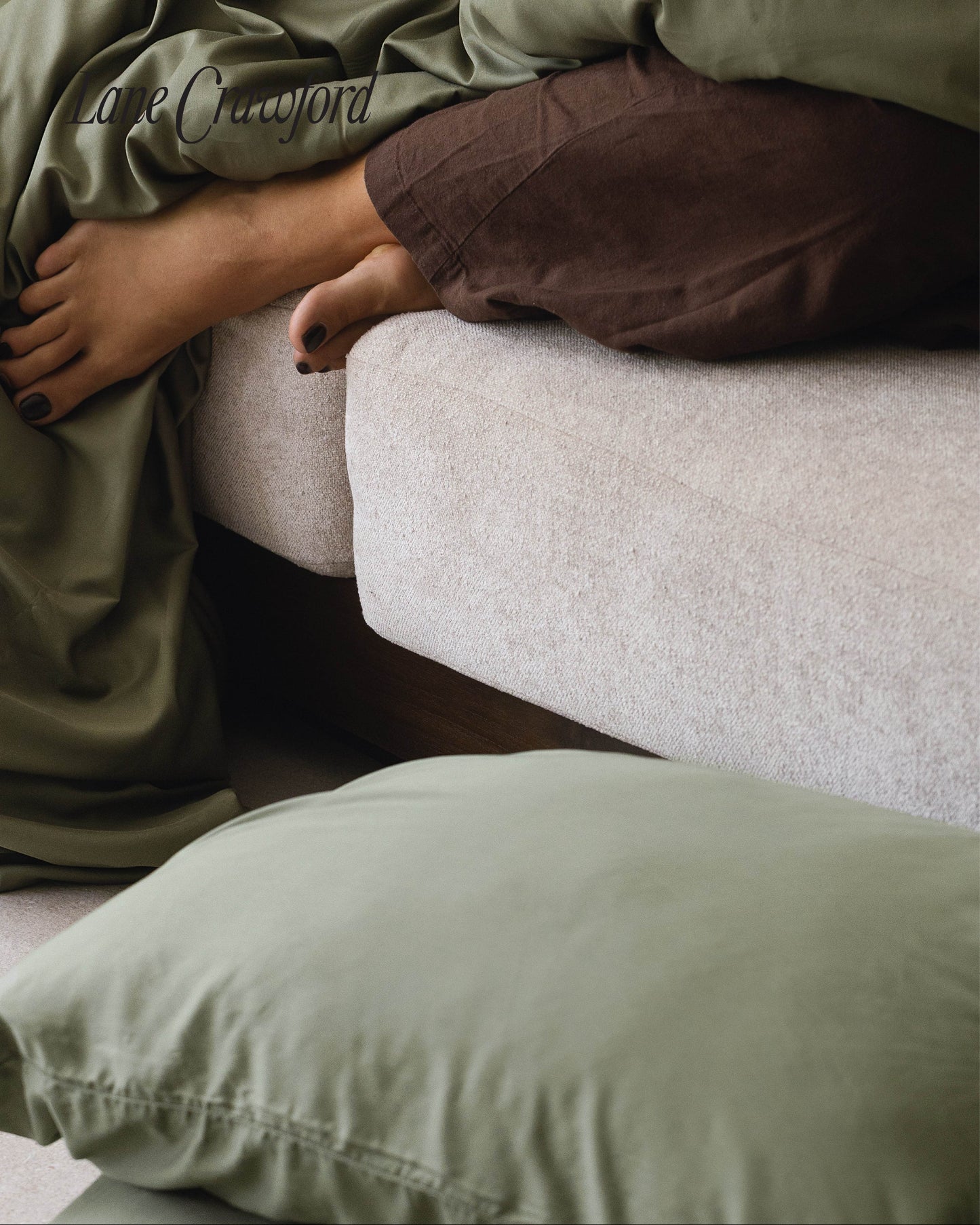 Bamboo Duvet Cover