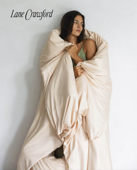 Bamboo Duvet Cover