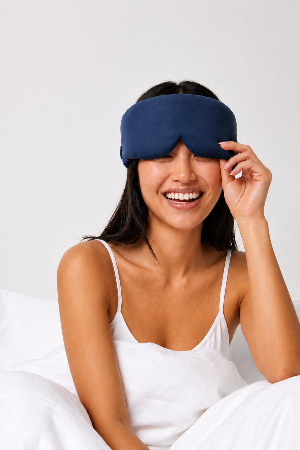 Bamboo Eye Mask