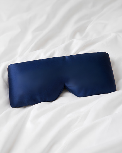 Bamboo Eye Mask