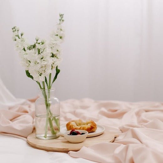 [FINAL SALE] Bamboo Bedding Set - NakedLab