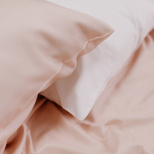 [FINAL SALE] Bamboo Bedding Set - NakedLab