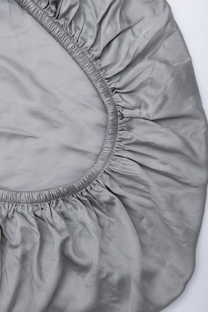 Bamboo Fitted Sheet