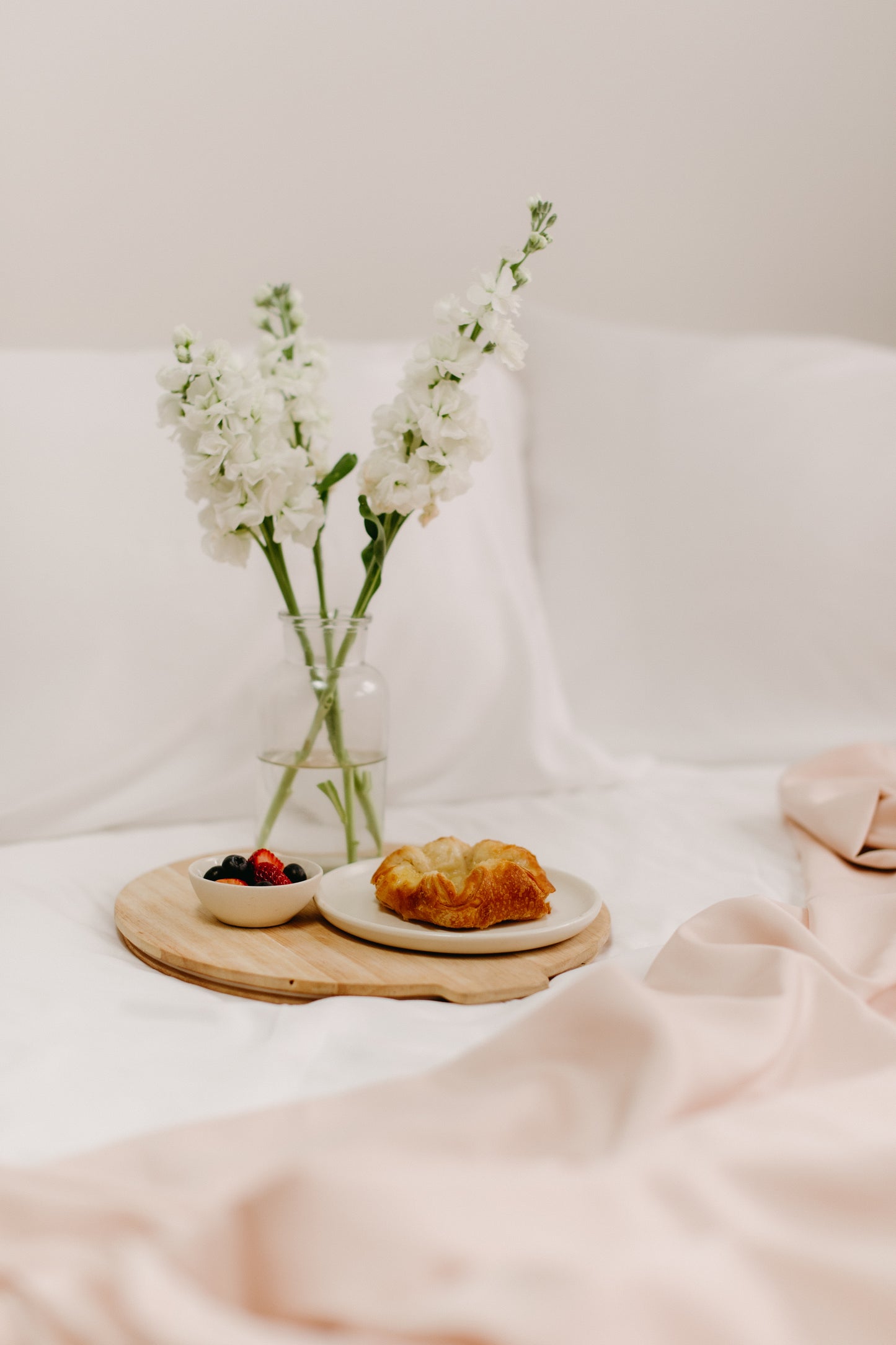 Bamboo Duvet Cover