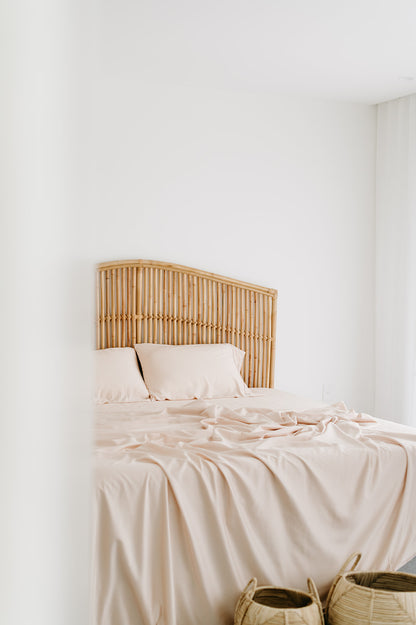 Bamboo Fitted Sheet