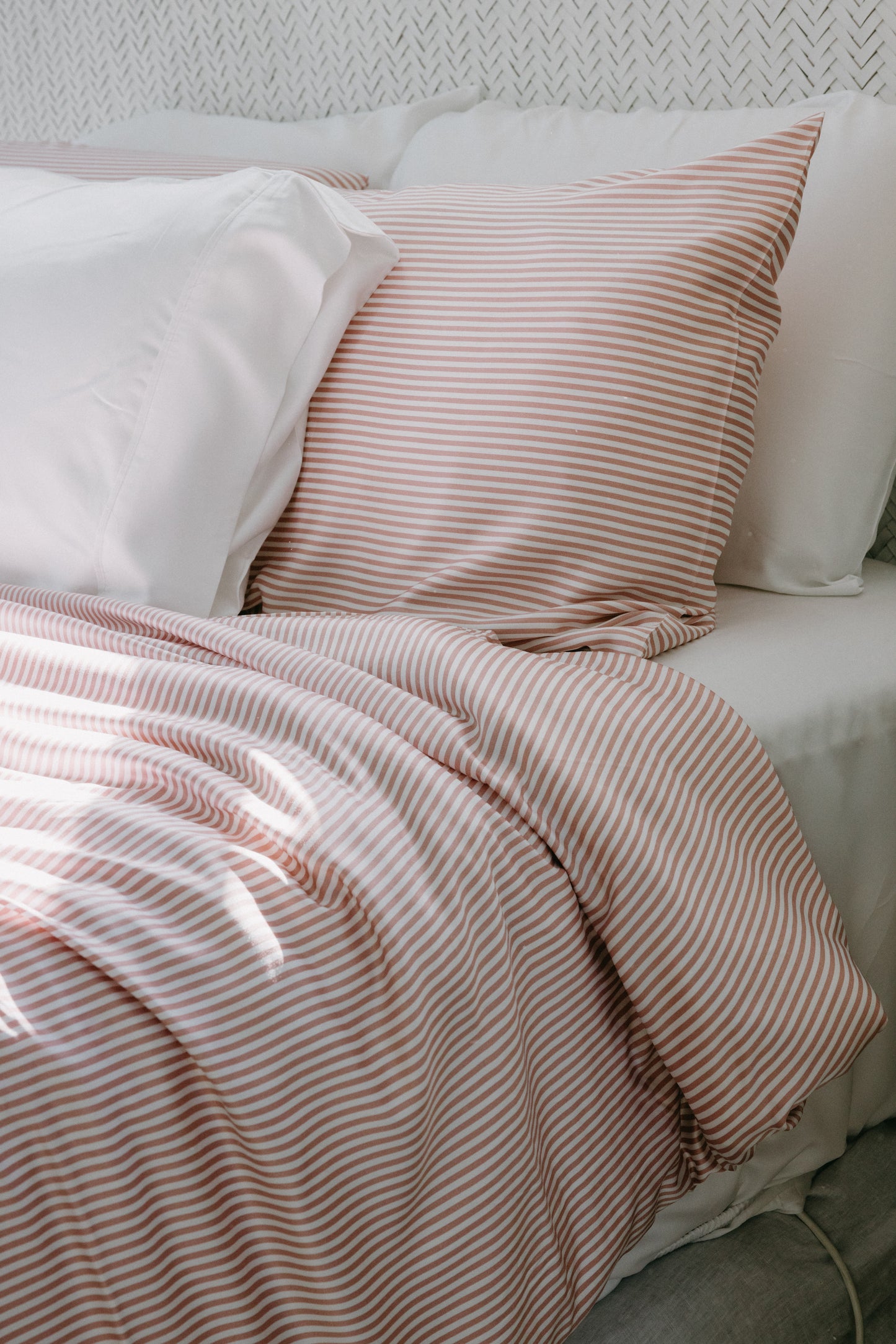 Bamboo Duvet Cover