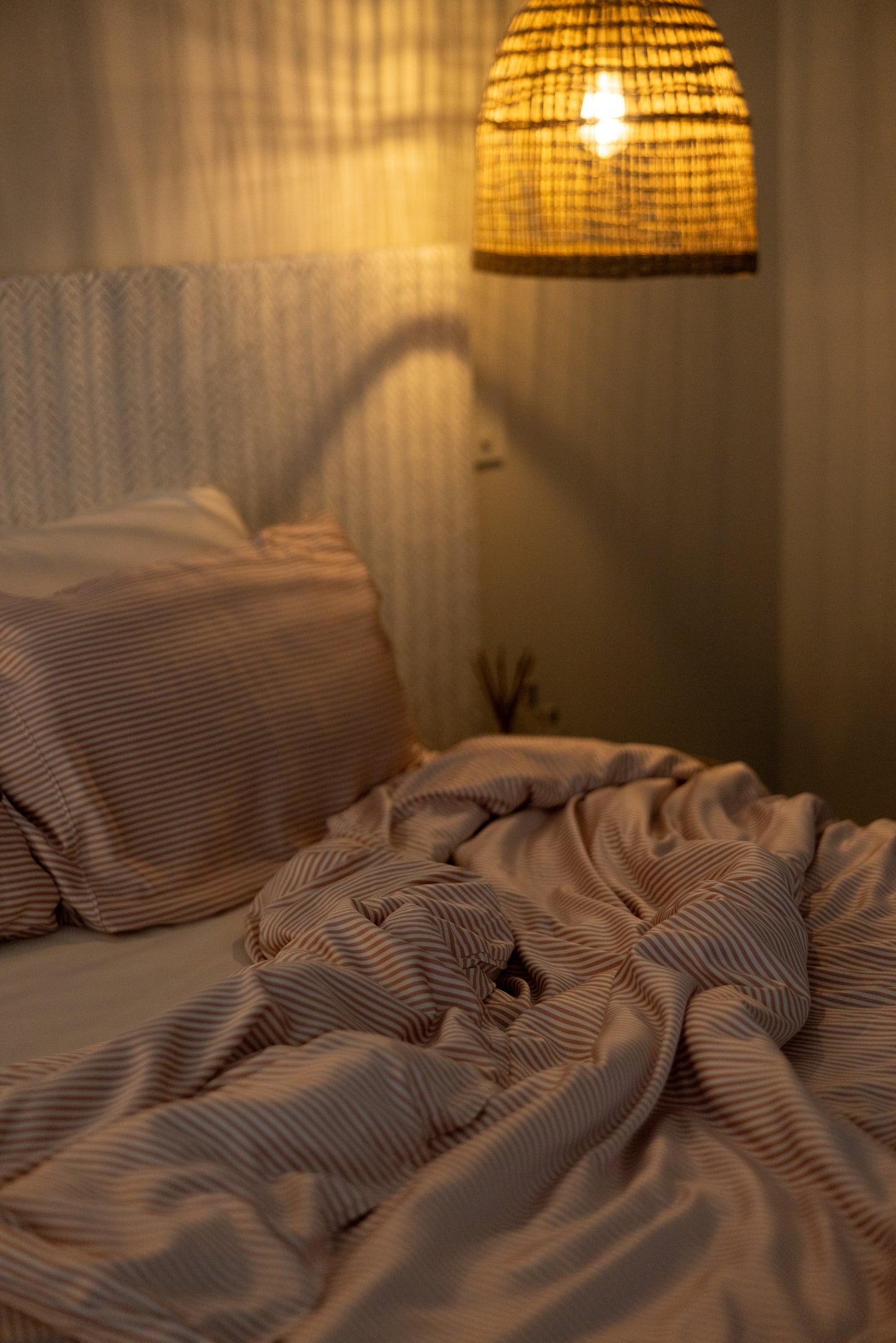 Bamboo Duvet Cover