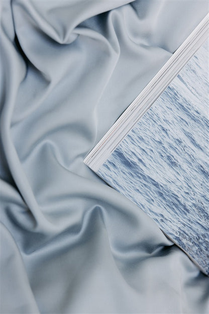 Bamboo Fitted Sheet