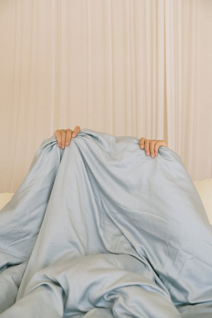 Bamboo Fitted Sheet