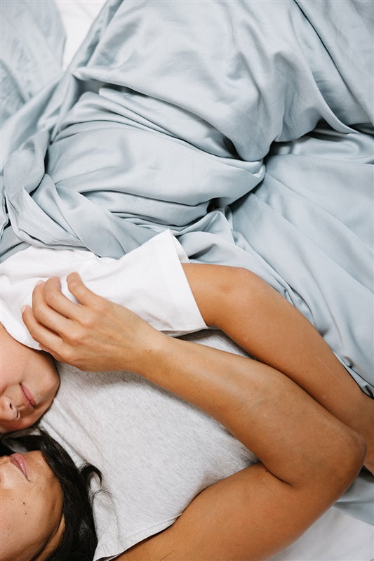 Bamboo Duvet Cover