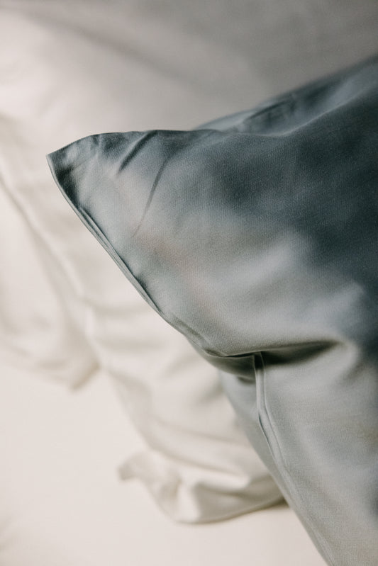 Bamboo Adult Pillowcases Set