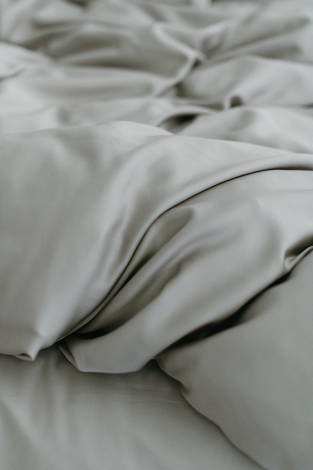 Bamboo Adult Pillowcases Set