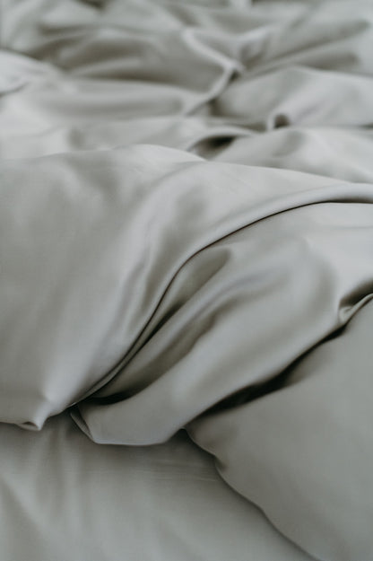 Bamboo Adult Pillowcases Set