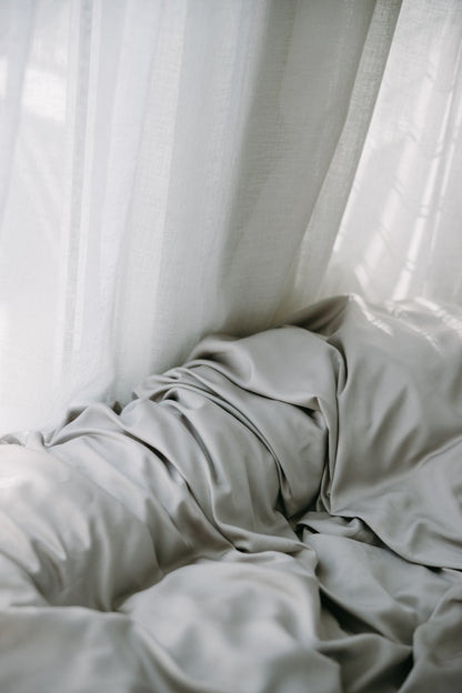 Bamboo Fitted Sheet